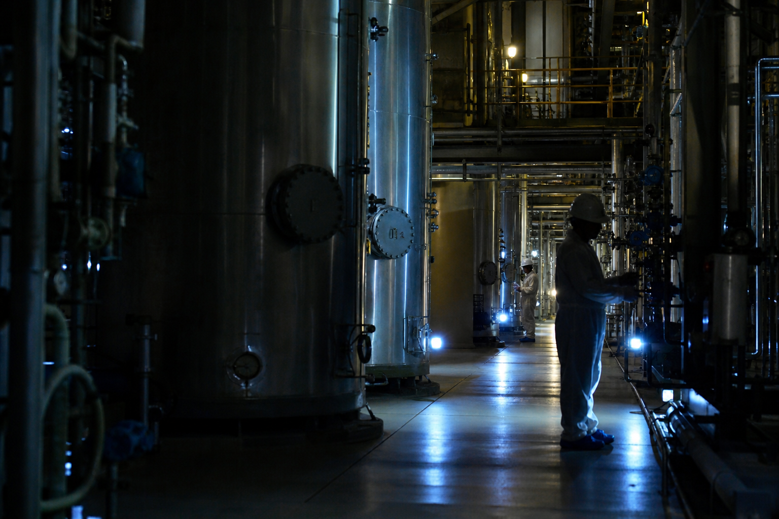 Cameco's Strategic Position in the Uranium Market: A Game Changer for Investors