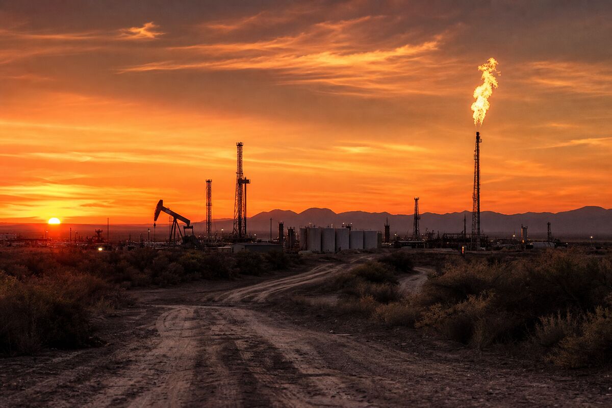 The $5 Billion Capital Influx: What It Means for Canada's Oil and Gas Sector