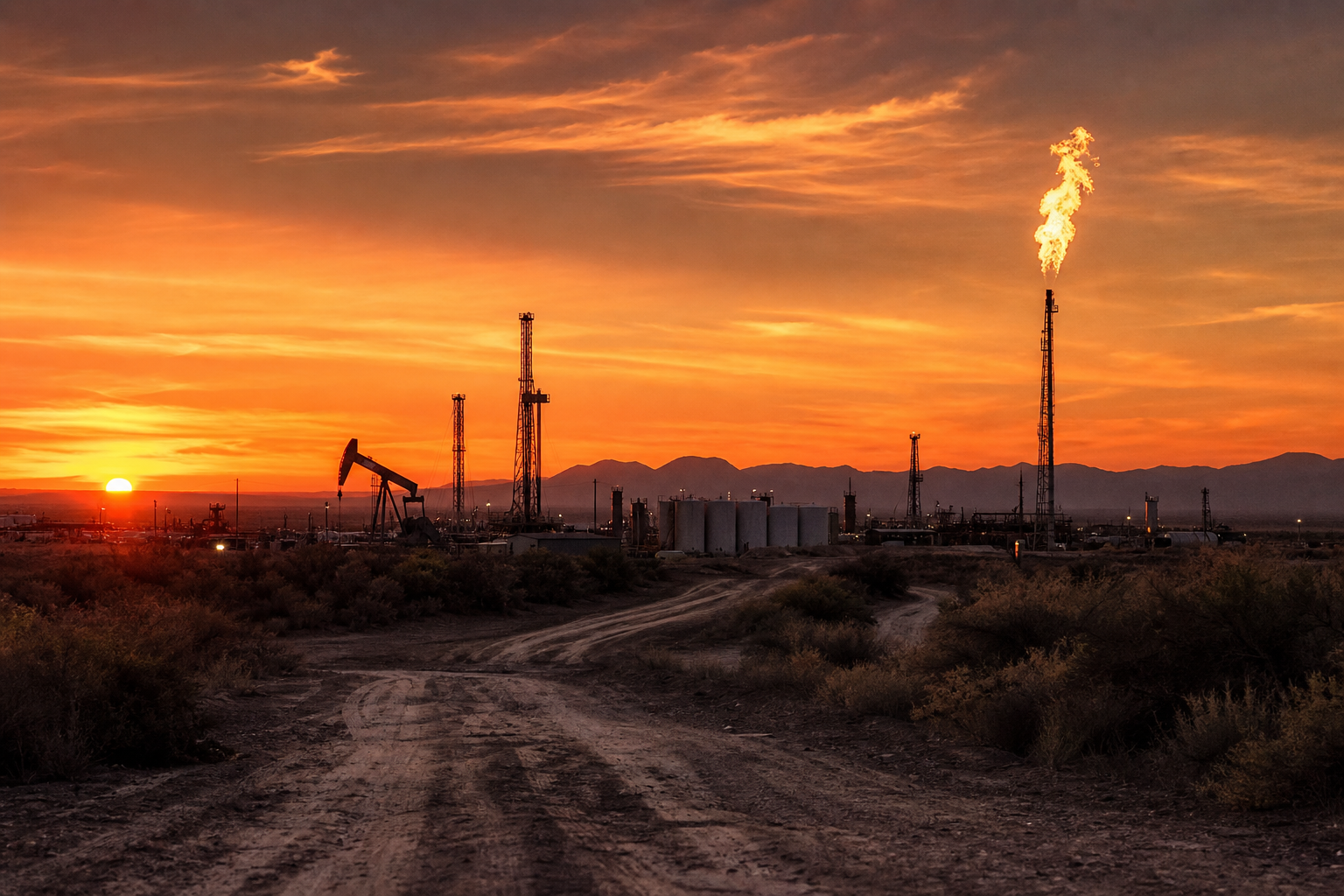 The $5 Billion Capital Influx: What It Means for Canada's Oil and Gas Sector