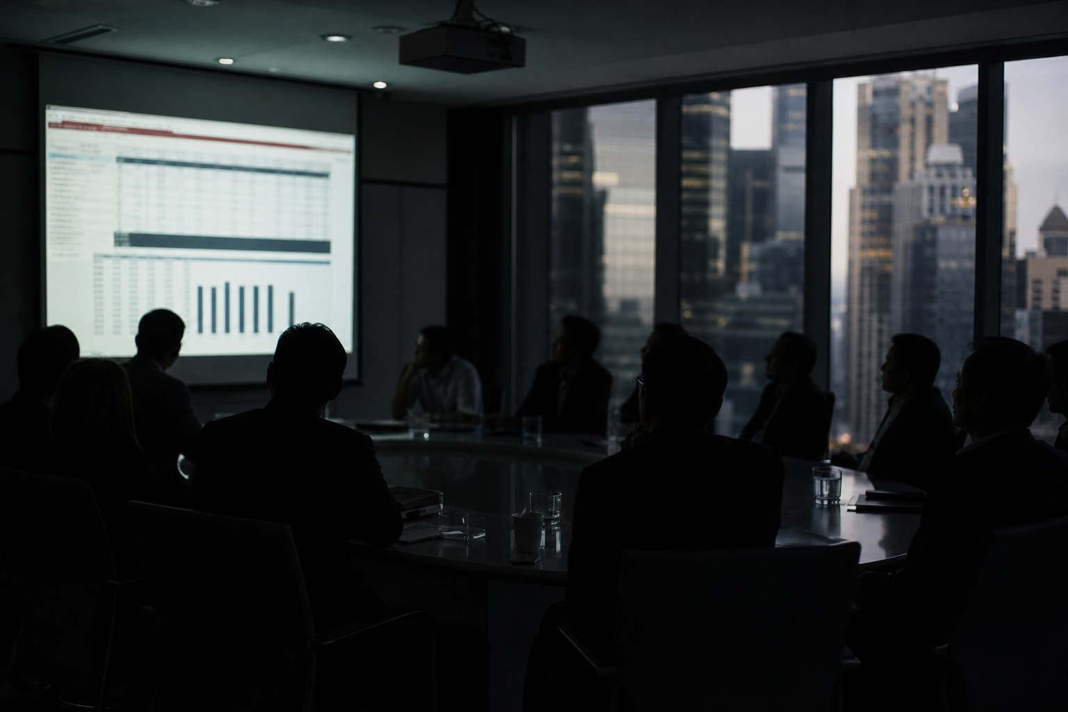 Baldwin Group's Take-Private Deal Signals Strong M&A Activity in Financial Services