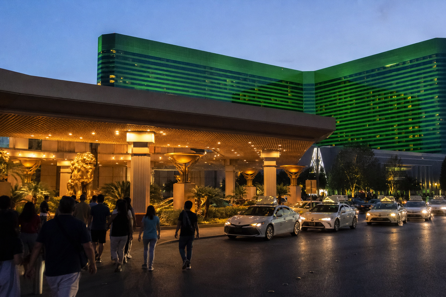 Barry Diller's $18 Billion Bid for MGM: What It Means for Investors