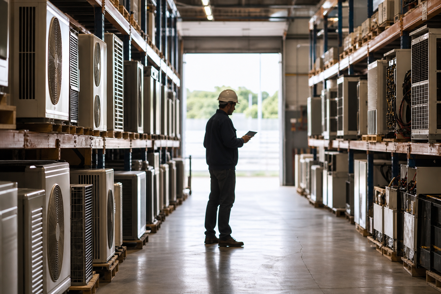 Watsco's Strategic Expansion: Analyzing the Acquisition of The Granite Group