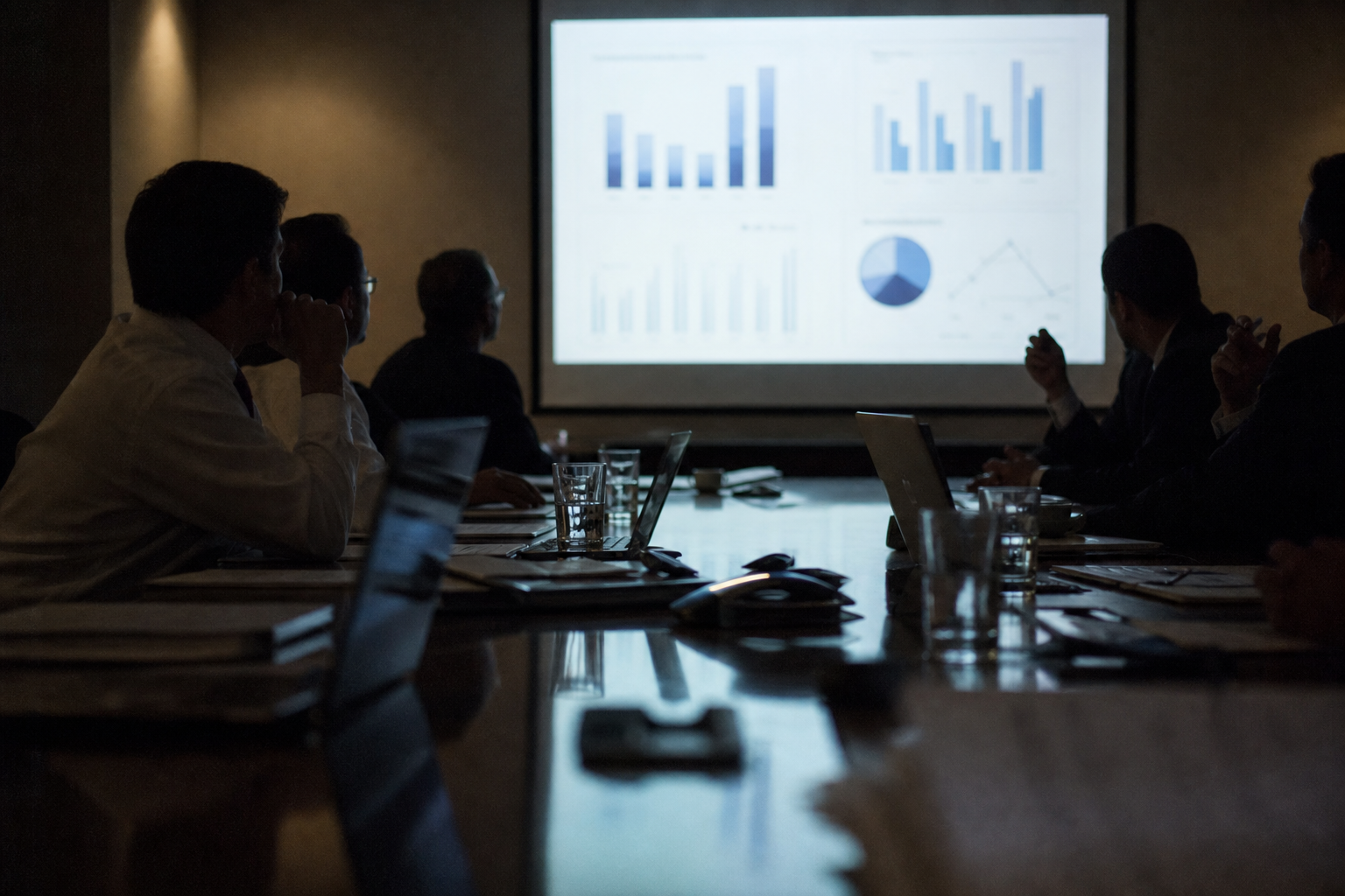 Fifth Third's $850M Synergy Target: A Look at the Future of US Banking Consolidation