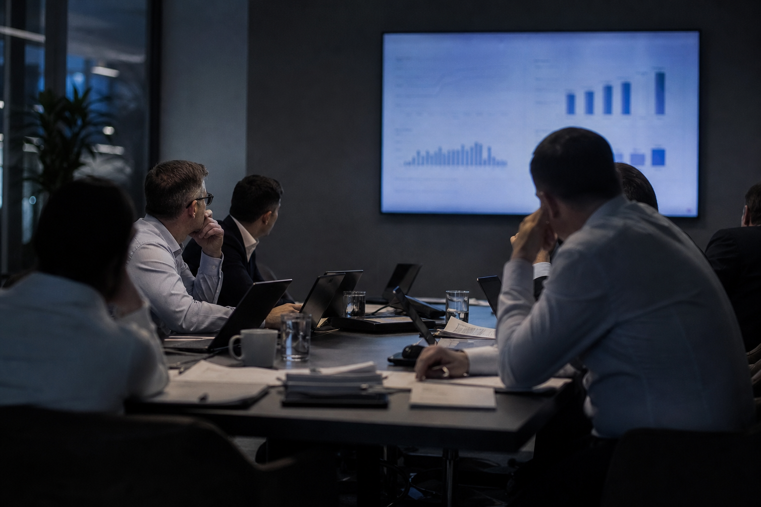 GFL Environmental's Take-Private Consideration: What It Means for Investors