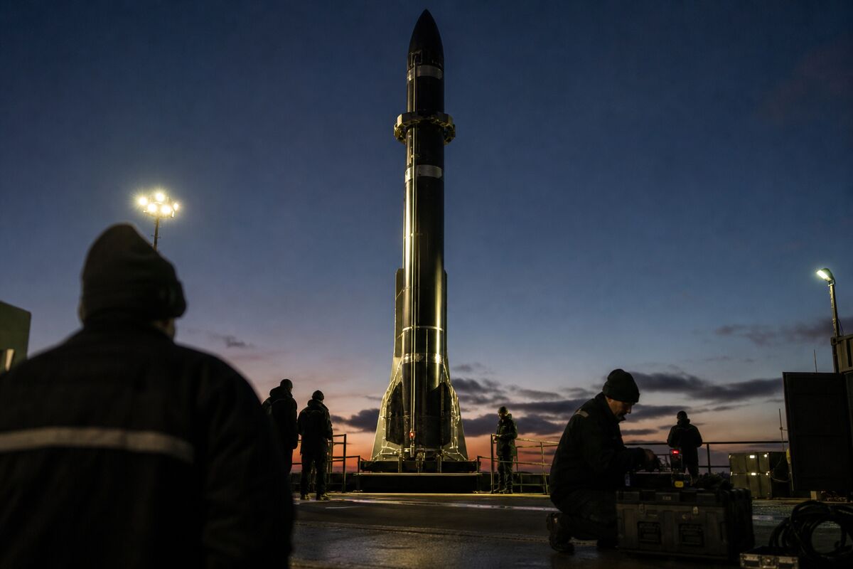 Rocket Lab's $1.94B Iridium Acquisition: A Game-Changer for Investors