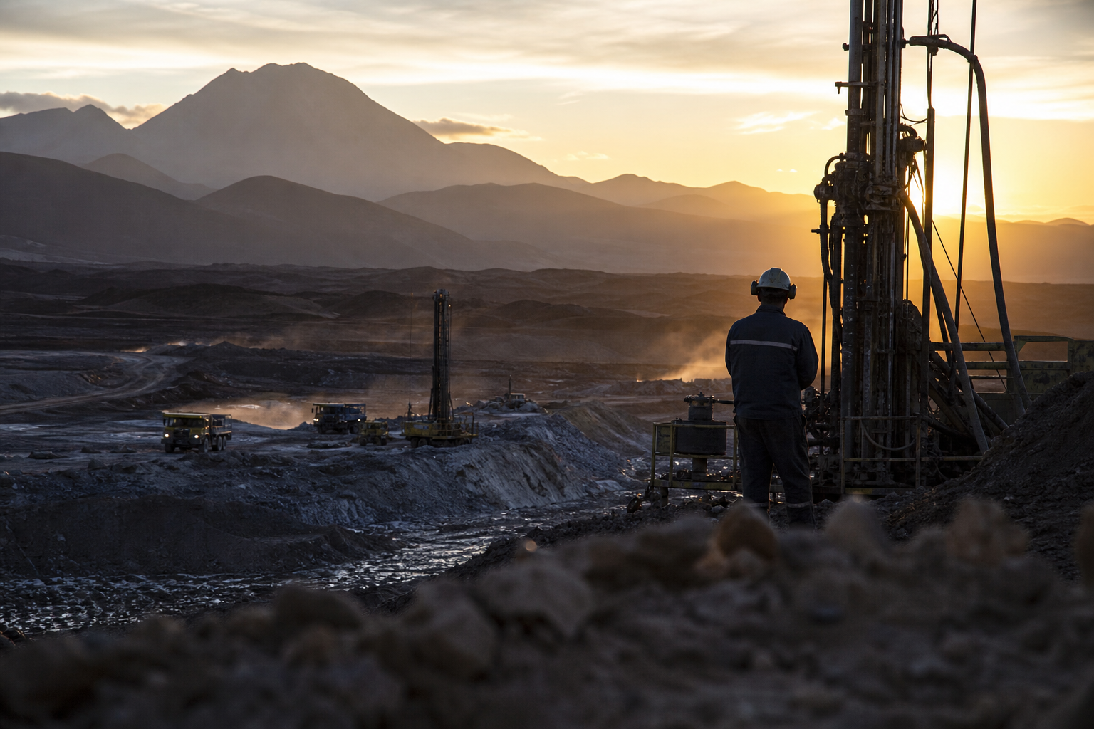 Perseverance Metals Secures C$10M Financing: A Sign of Growing Demand in Critical Minerals