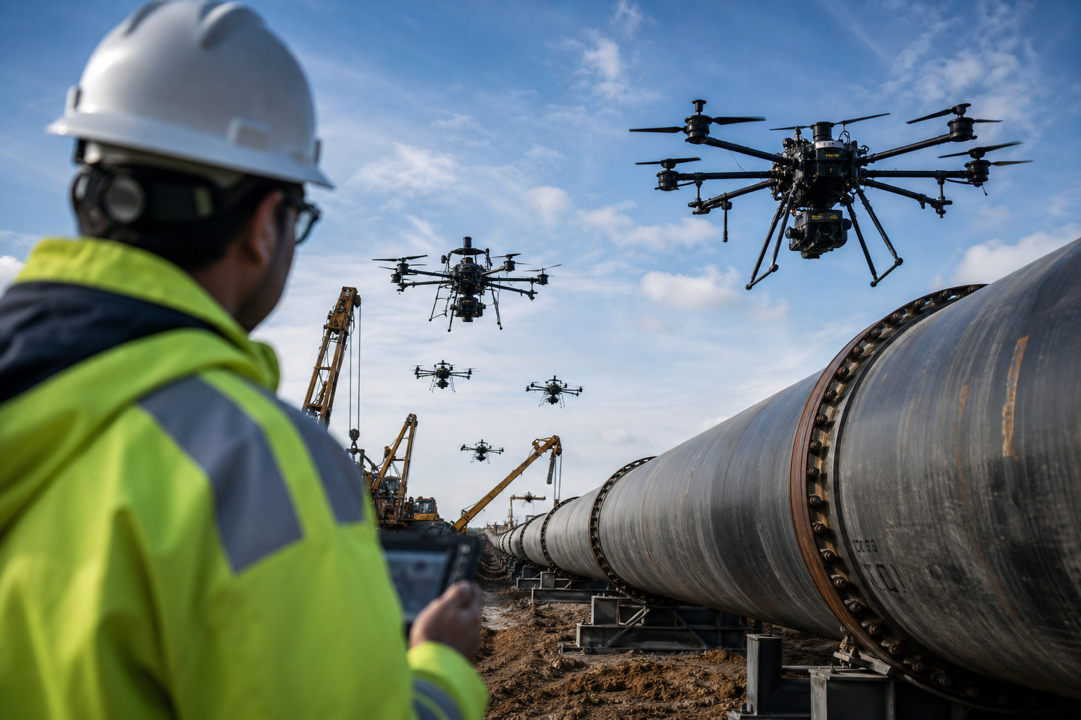 MISTRAS Group's $20.35 Buyout: What It Means for Investors