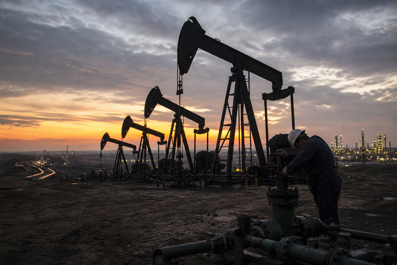 Parex Resources' Acquisition of Frontera: A Game Changer in Colombian Oil Production