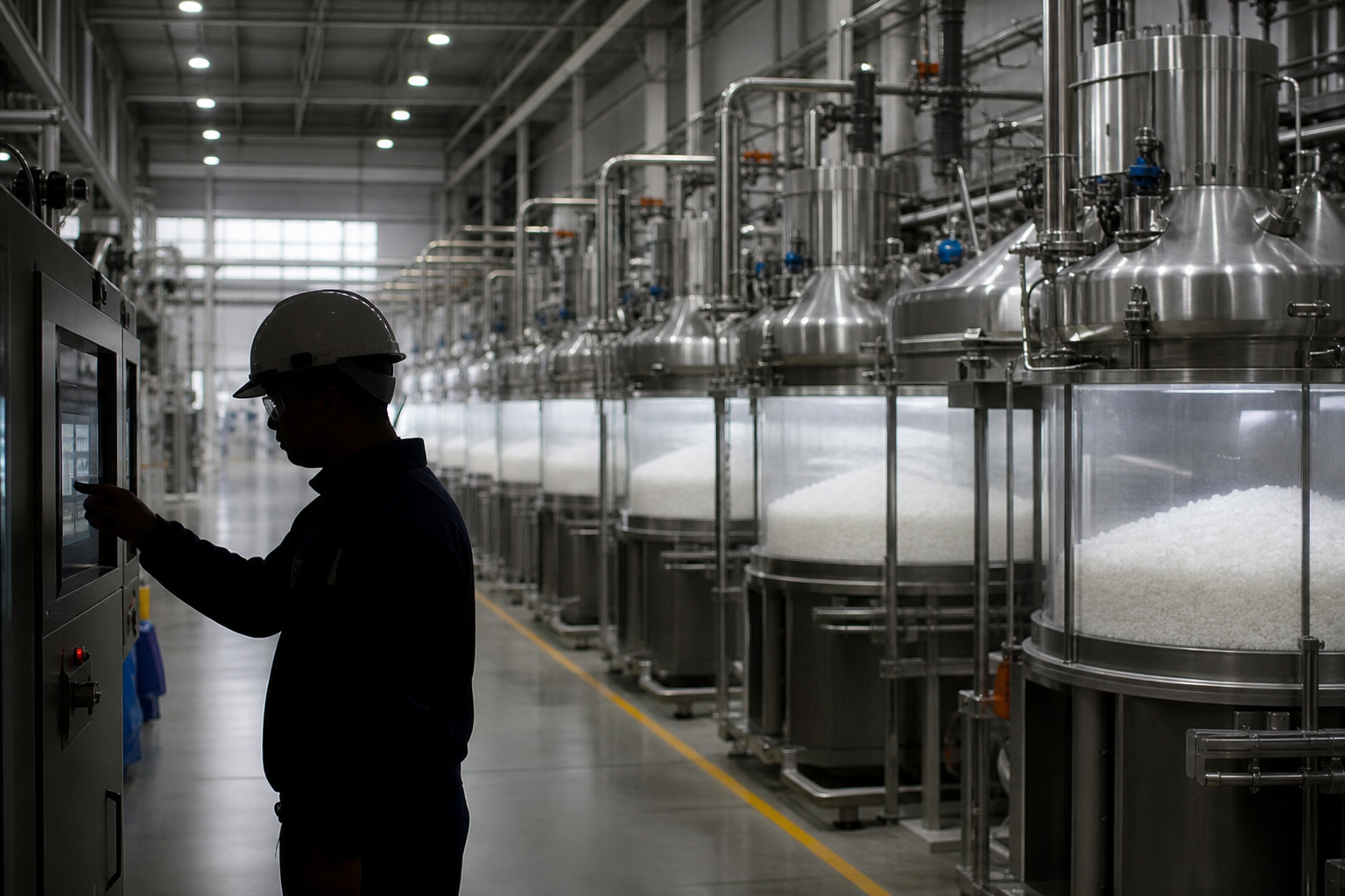 Breakthrough in Lithium Production: Surge-Evolution Nevada North JV
