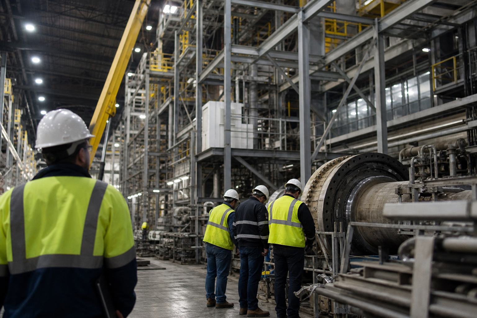 MISTRAS Group's Acquisition by H.I.G. Capital: What It Means for Investors