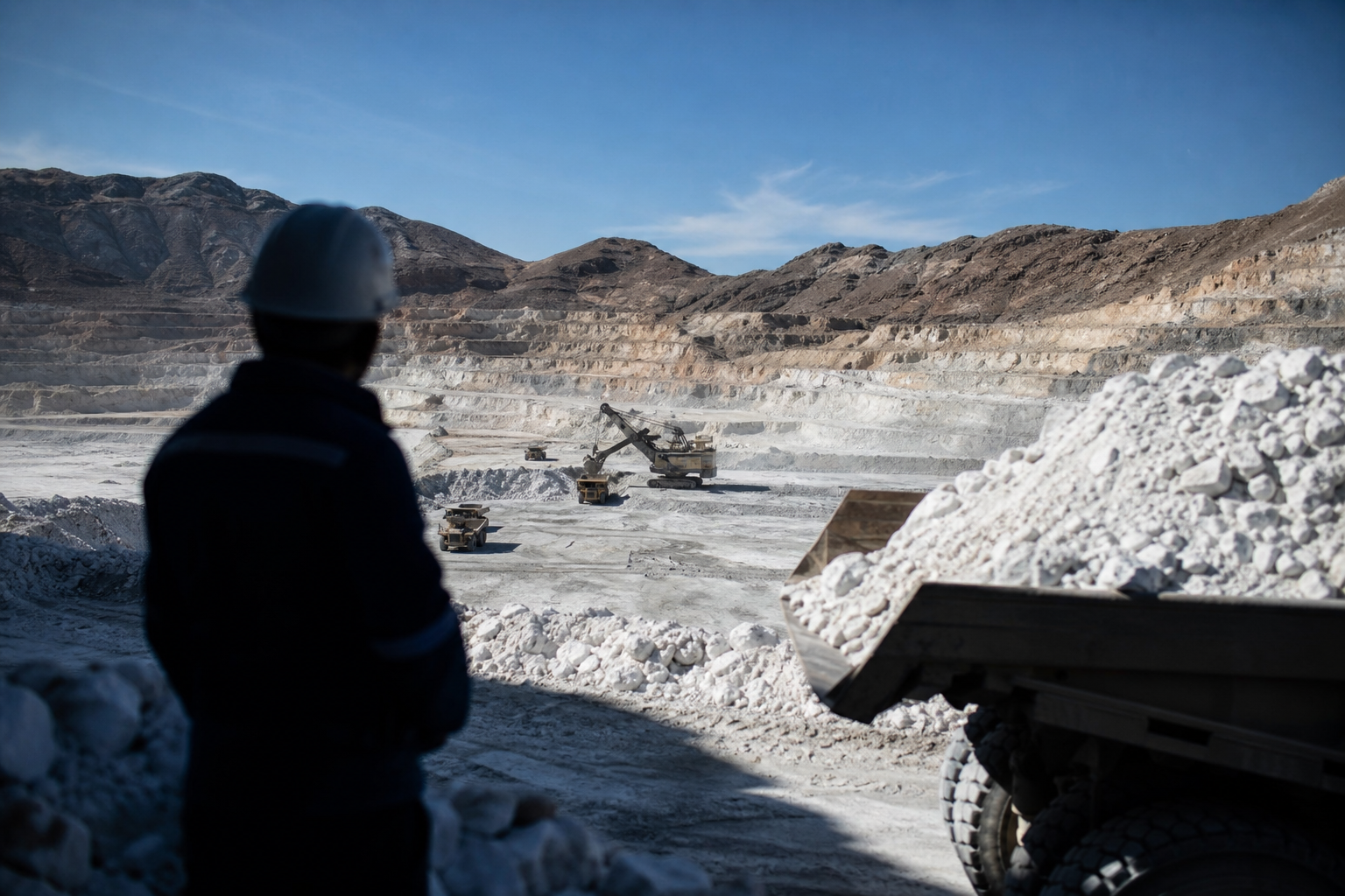 JP Morgan's Overweight Rating on Sigma Lithium: A Boost for Investors