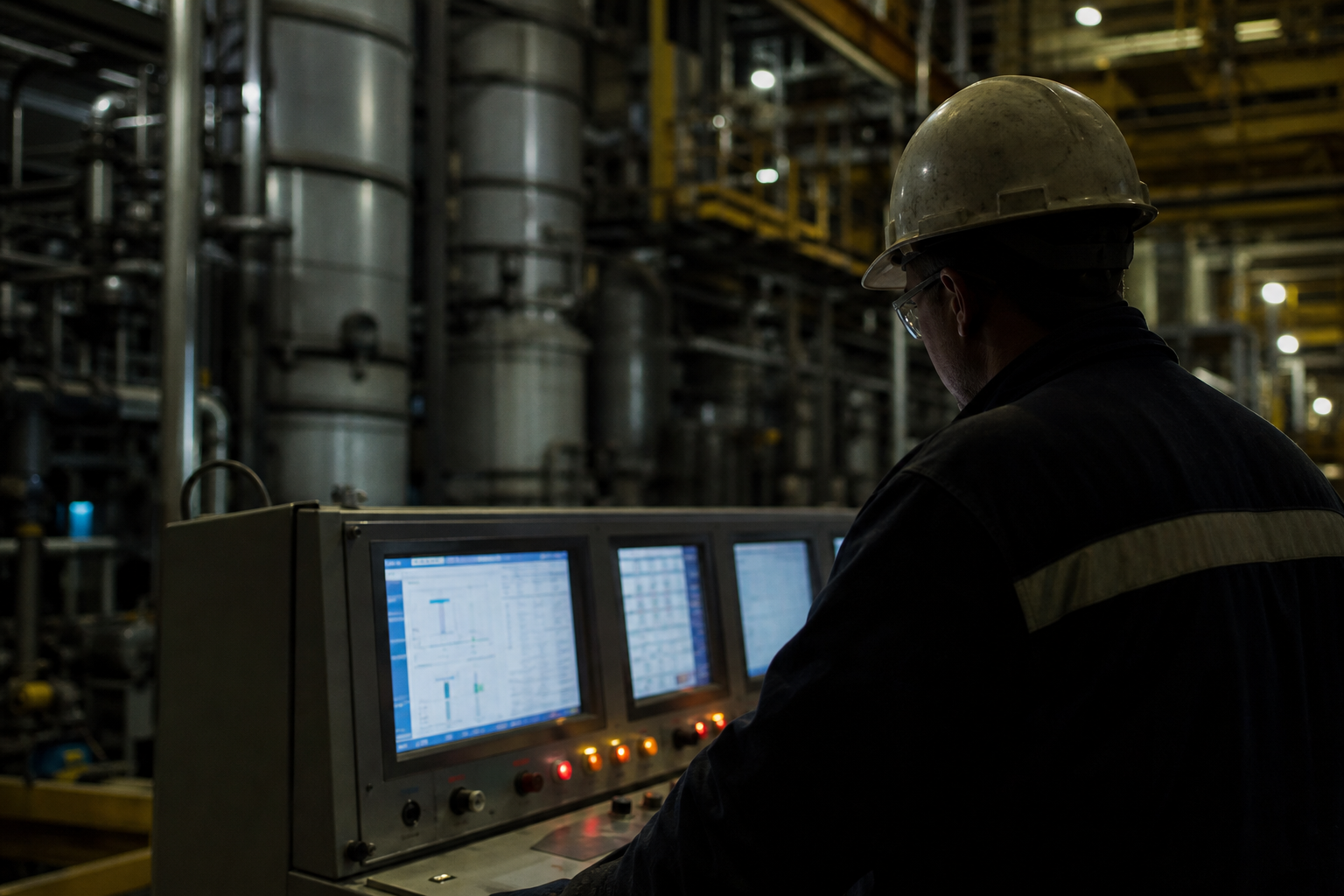 Ur-Energy's Buy Rating Signals Growing Confidence in Uranium Sector