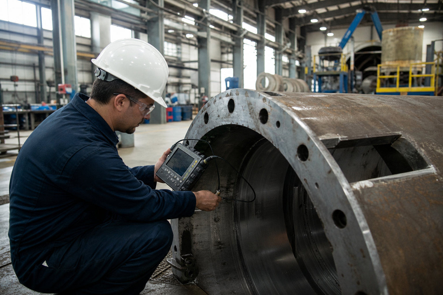 MISTRAS Group to Go Private: What It Means for Investors