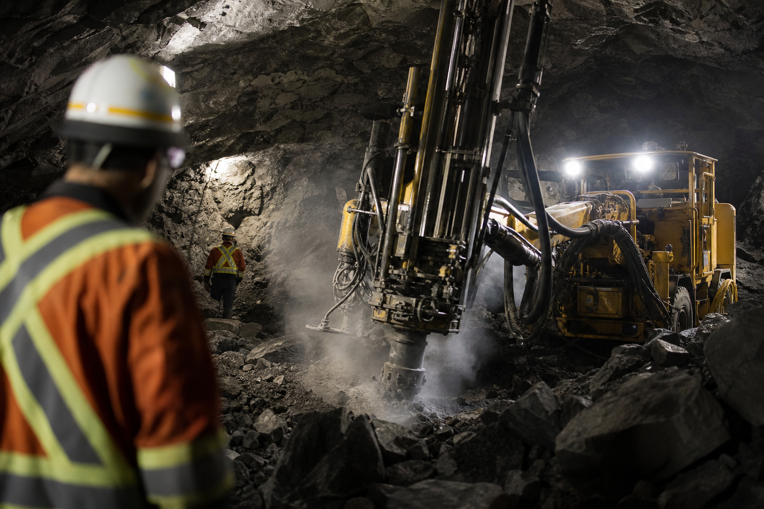 Uranium Royalty Corp (UROY) Sees 54% Surge Amid Nuclear Demand