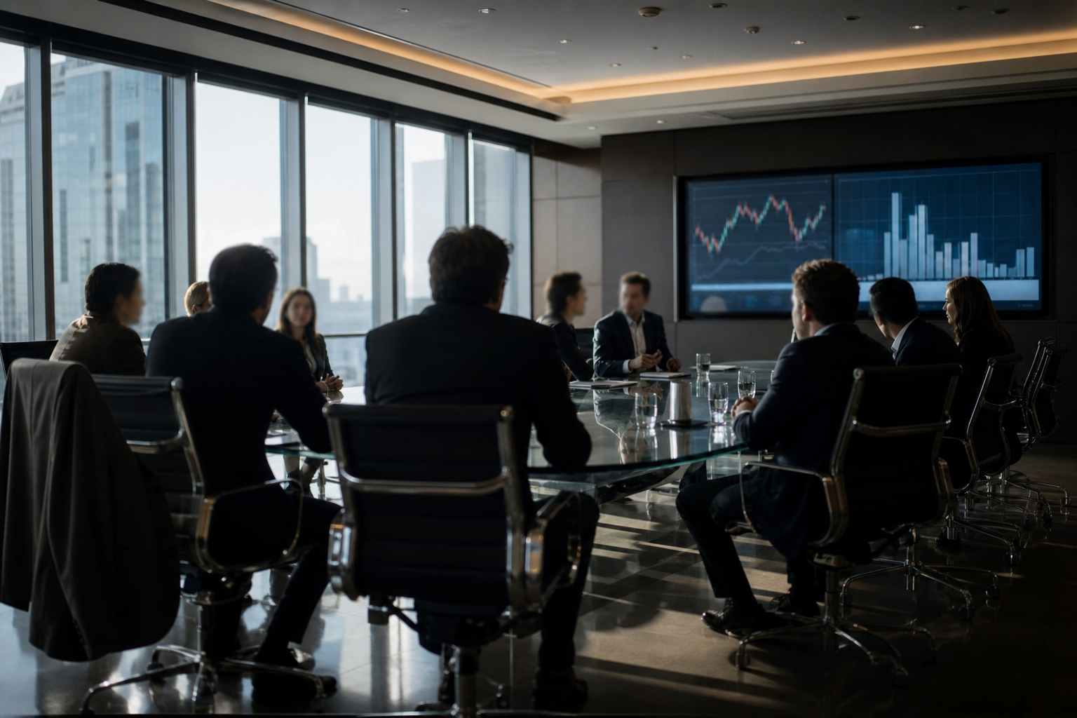 M&A Activity Highlights: Apogee's Acquisition and Allspring's Sale Exploration
