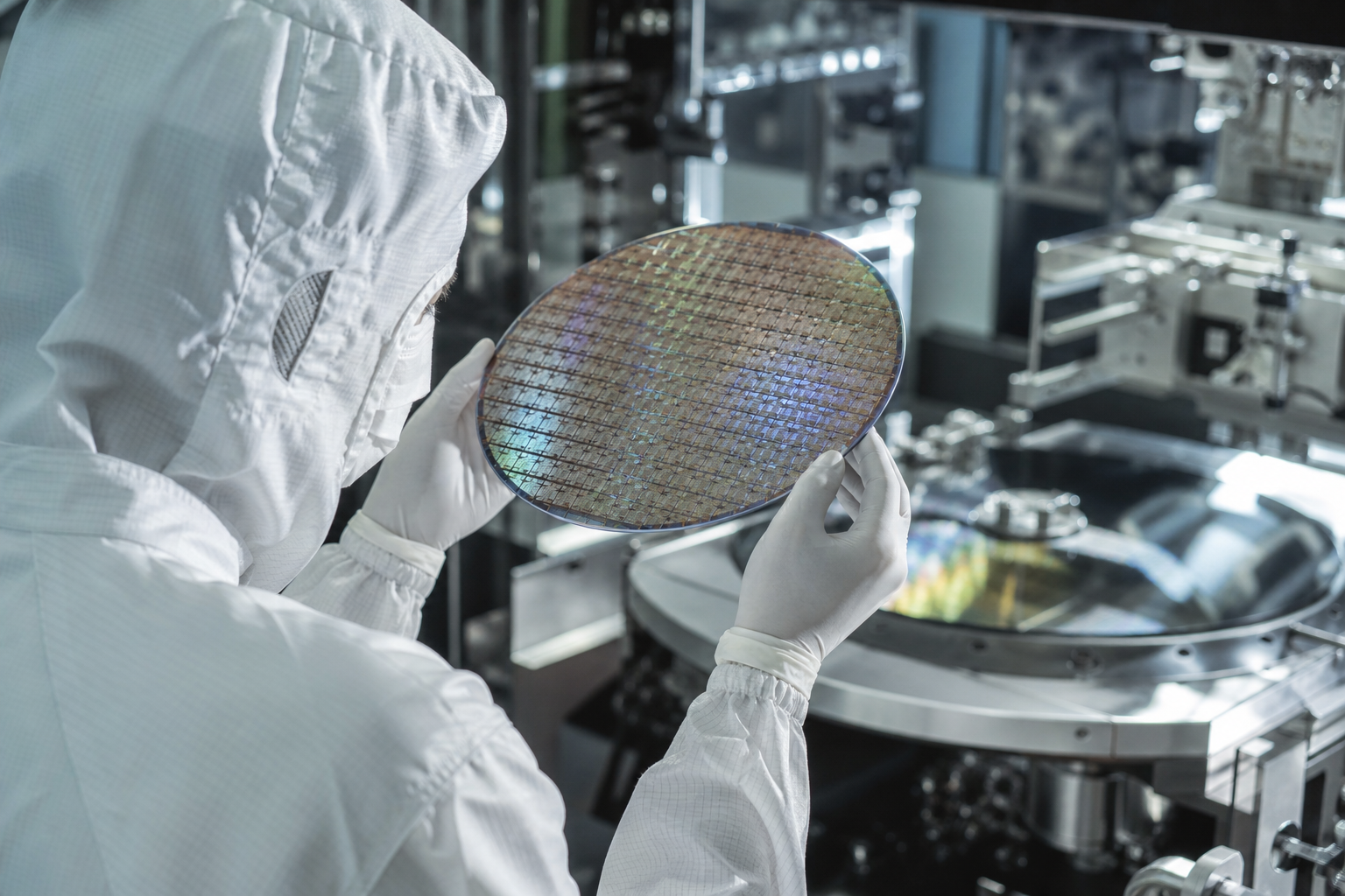 Microchip Technology's Acquisition of Hailo: Strengthening AI Capabilities in the Semiconductor Space