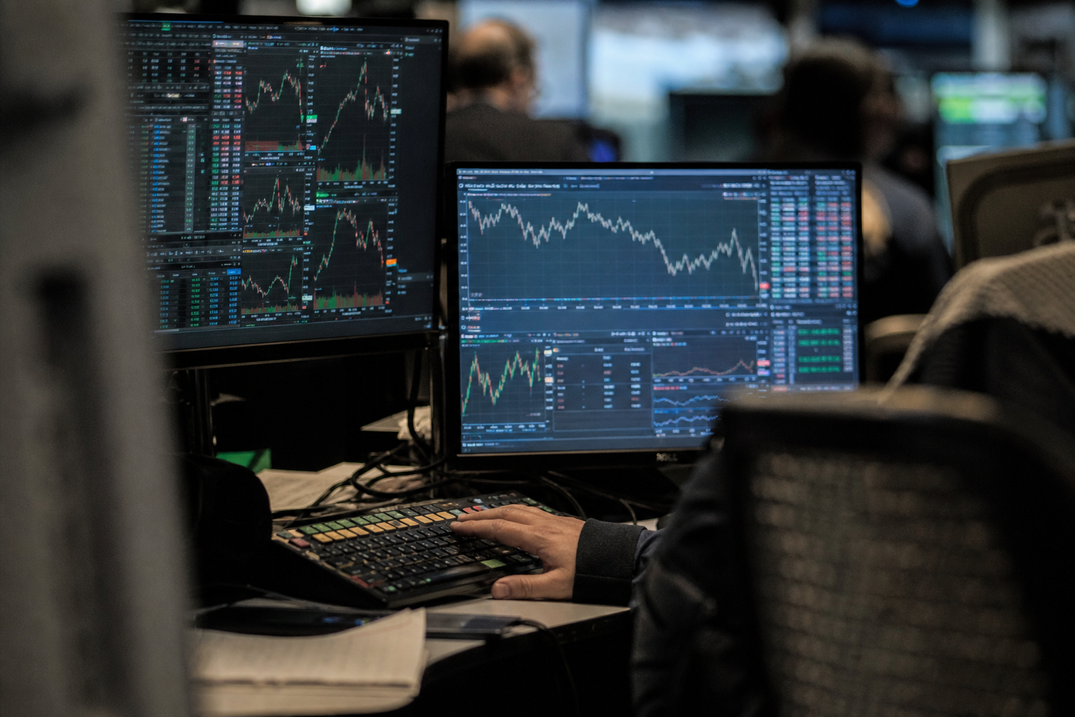 Nvidia Options Market Signals Anticipated Volatility Ahead of Key Catalysts