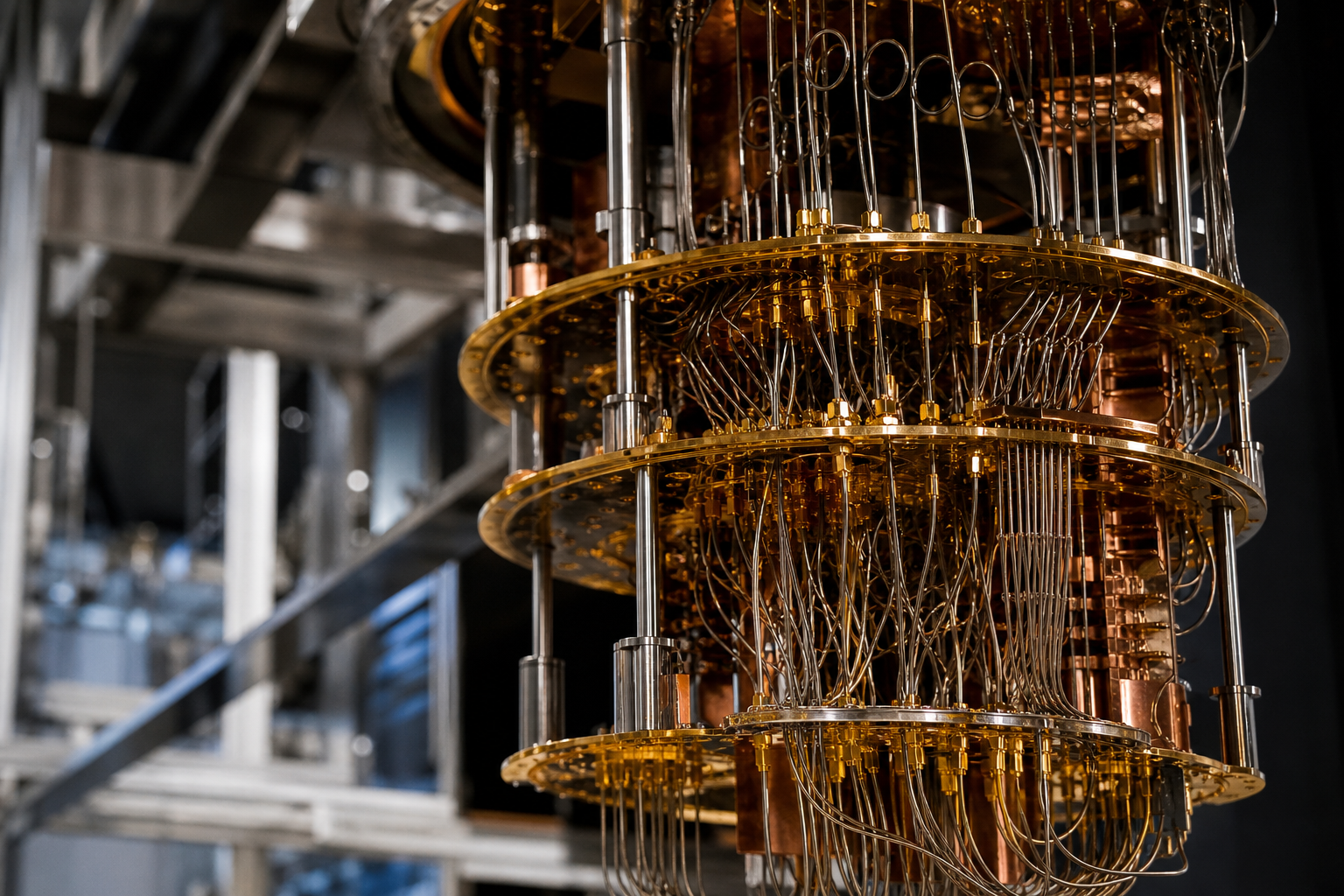 IonQ's Quantum Leap: Implications of the First Real-Time Error Decoder