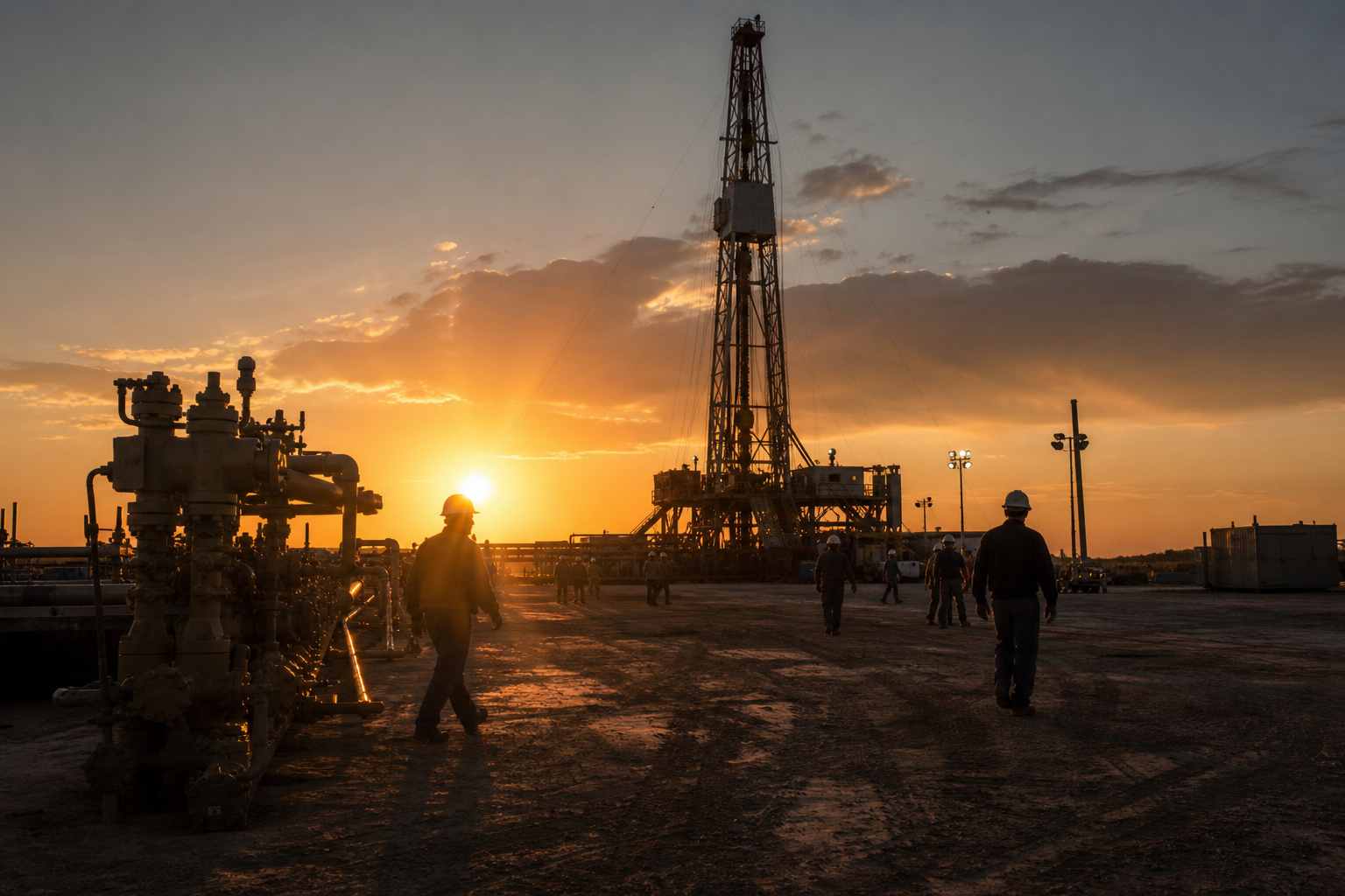 Devon Energy Under Activist Pressure: What it Means for Investors