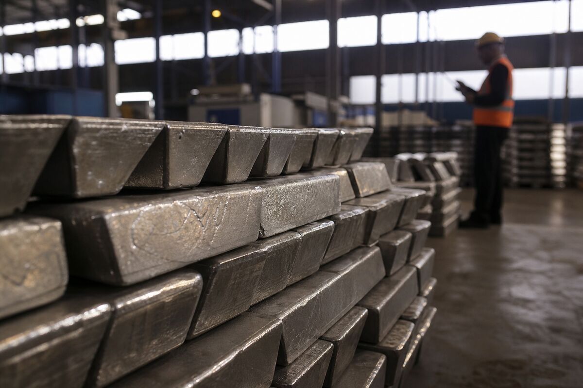 Supply Shock in Tungsten: Implications for US Defense Amid Ongoing Conflicts
