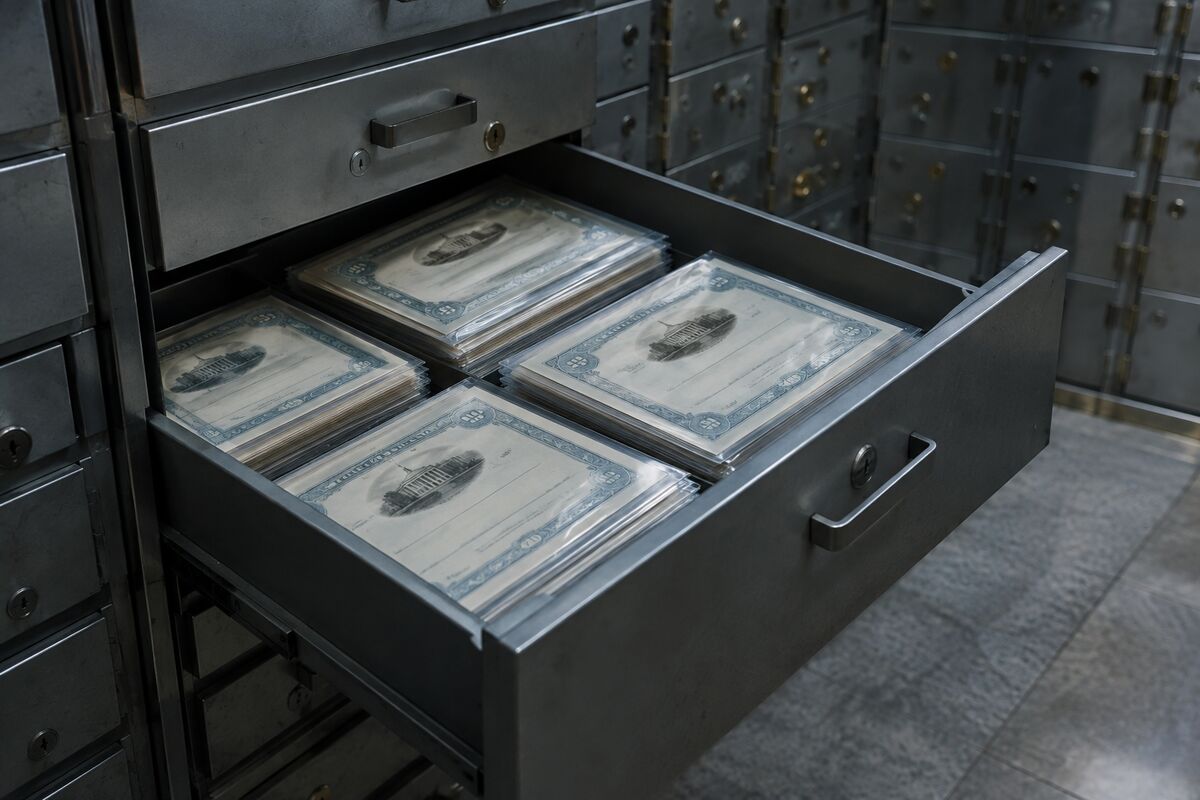 Treasury Yields Hit a 19-Year High: What It Means for Stocks and Bonds