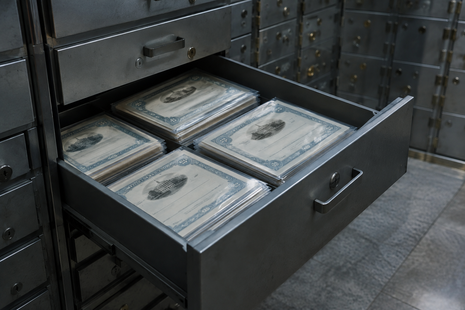 Treasury Yields Hit a 19-Year High: What It Means for Stocks and Bonds