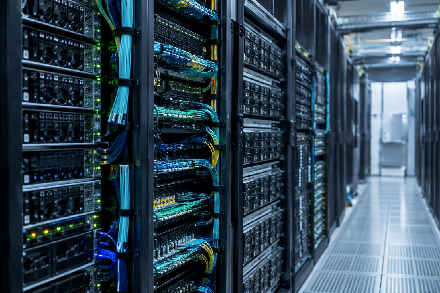 NetApp’s PEAK:AIO Deal Targets the Next Bottleneck in AI Infrastructure