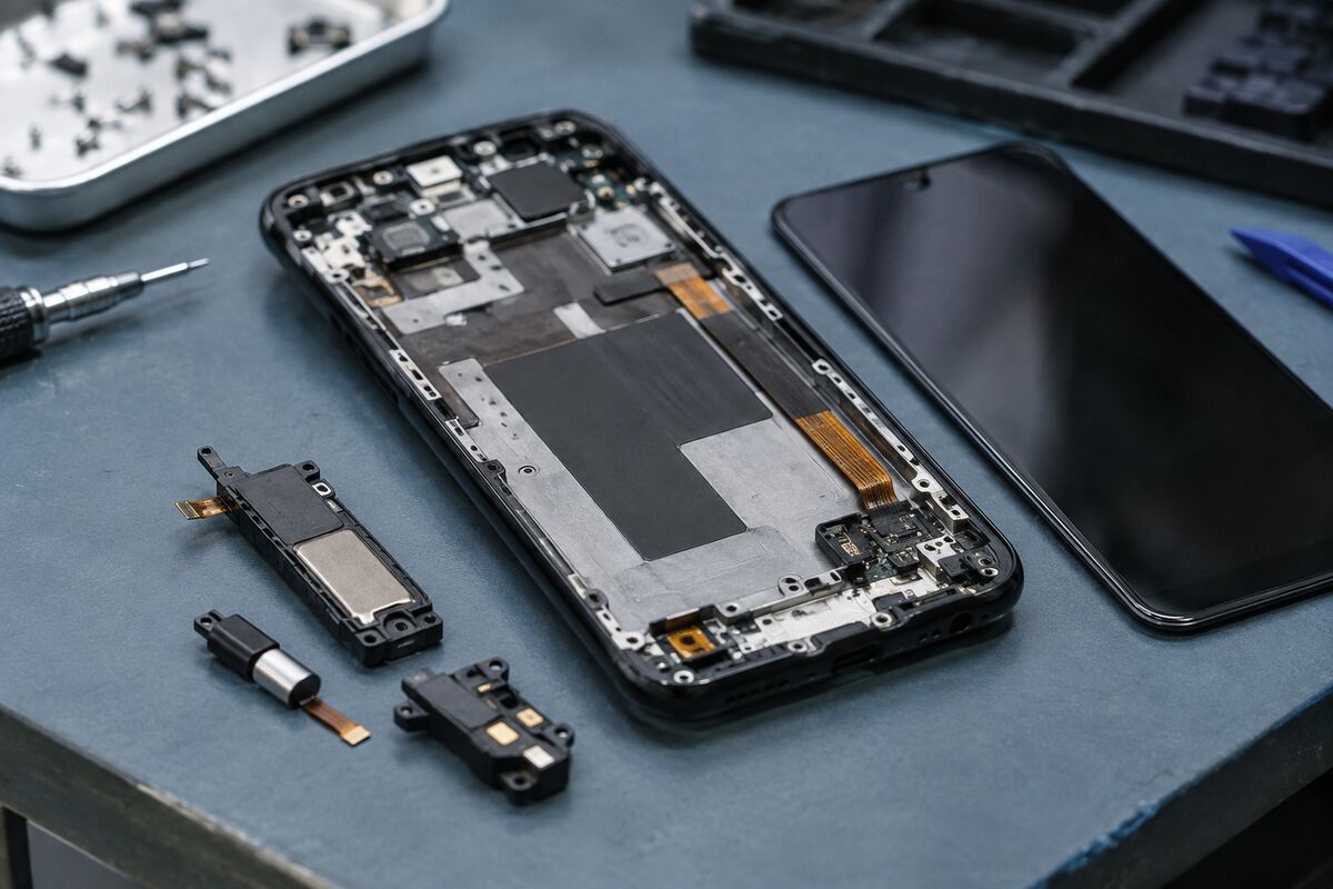Apple Faces $5.7 Billion Haptics Verdict: What It Means for AAPL Investors