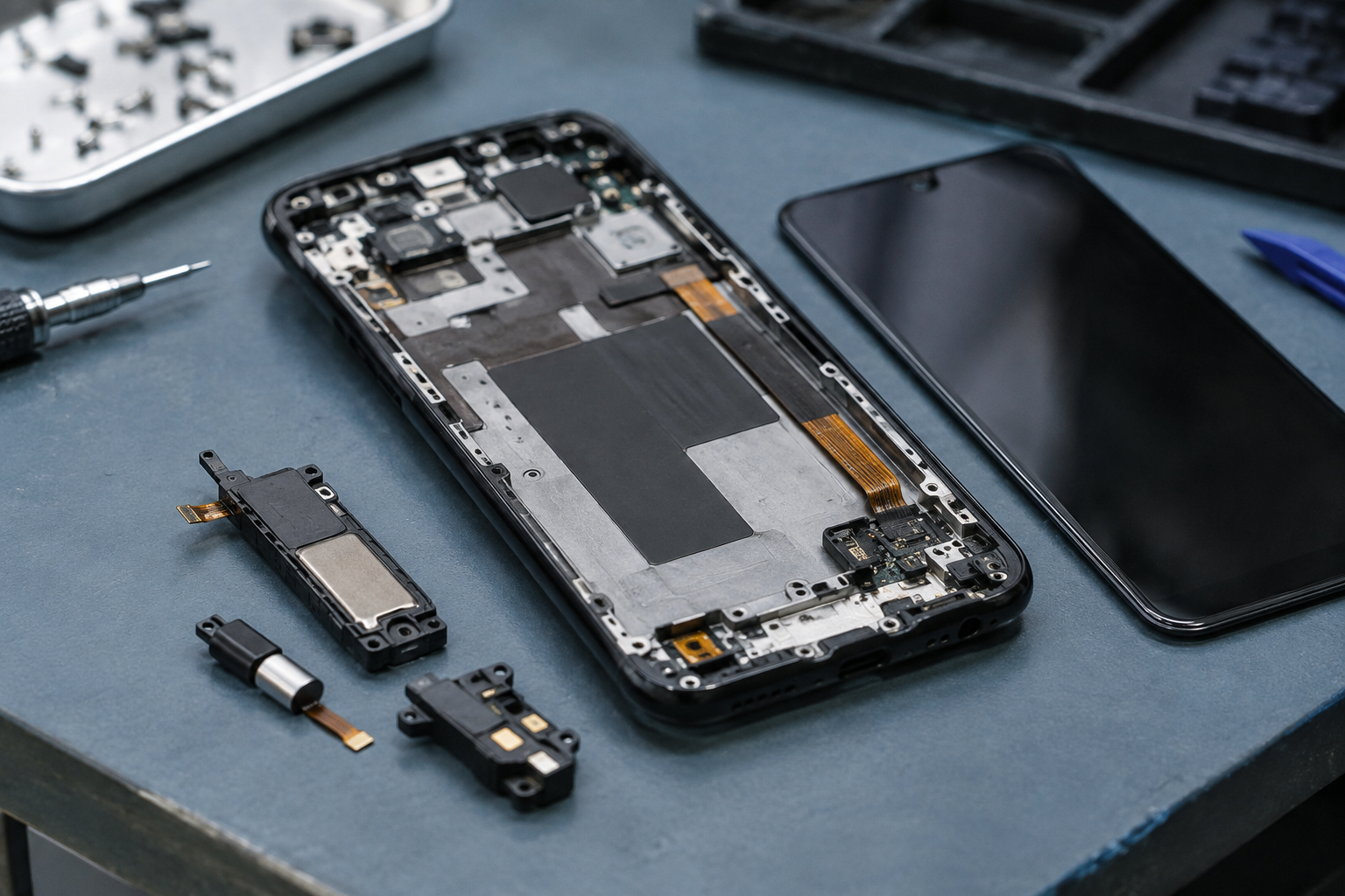 Apple Faces $5.7 Billion Haptics Verdict: What It Means for AAPL Investors