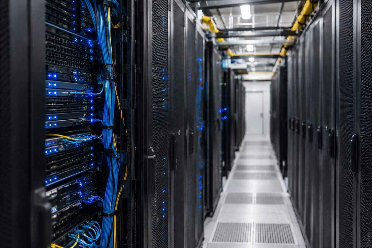Valley National’s $340 Million Bluevine Deal Bets on Digital Small-Business Banking