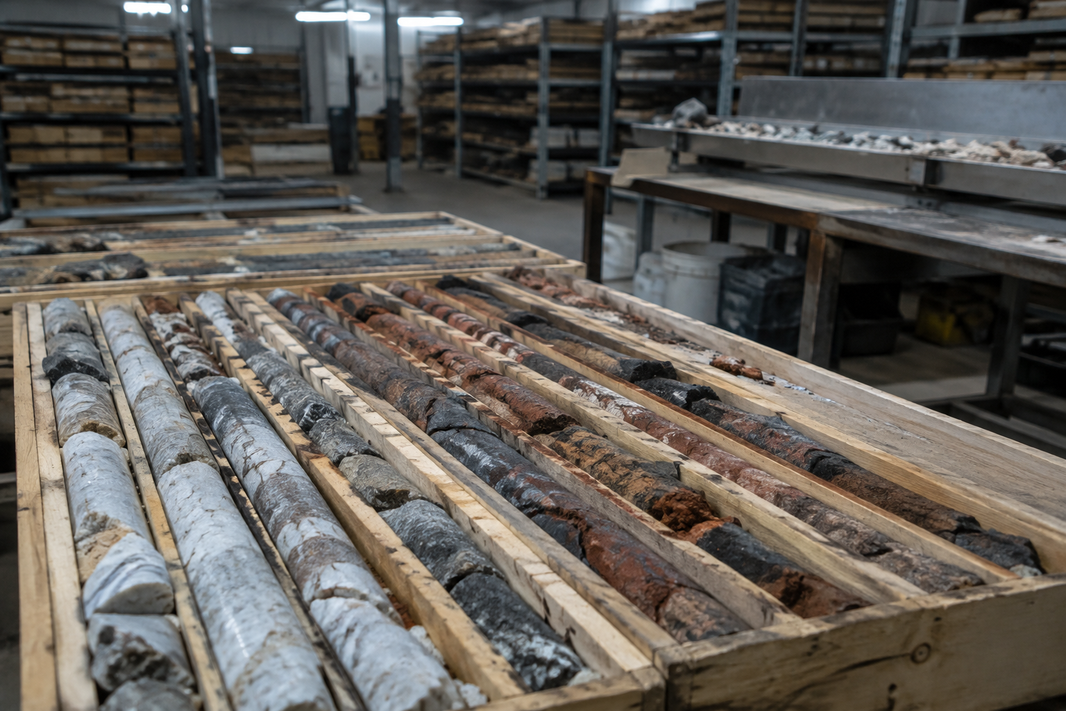 Rio Tinto’s Battery-Metals Exposure Puts Valuation Back Under the Microscope
