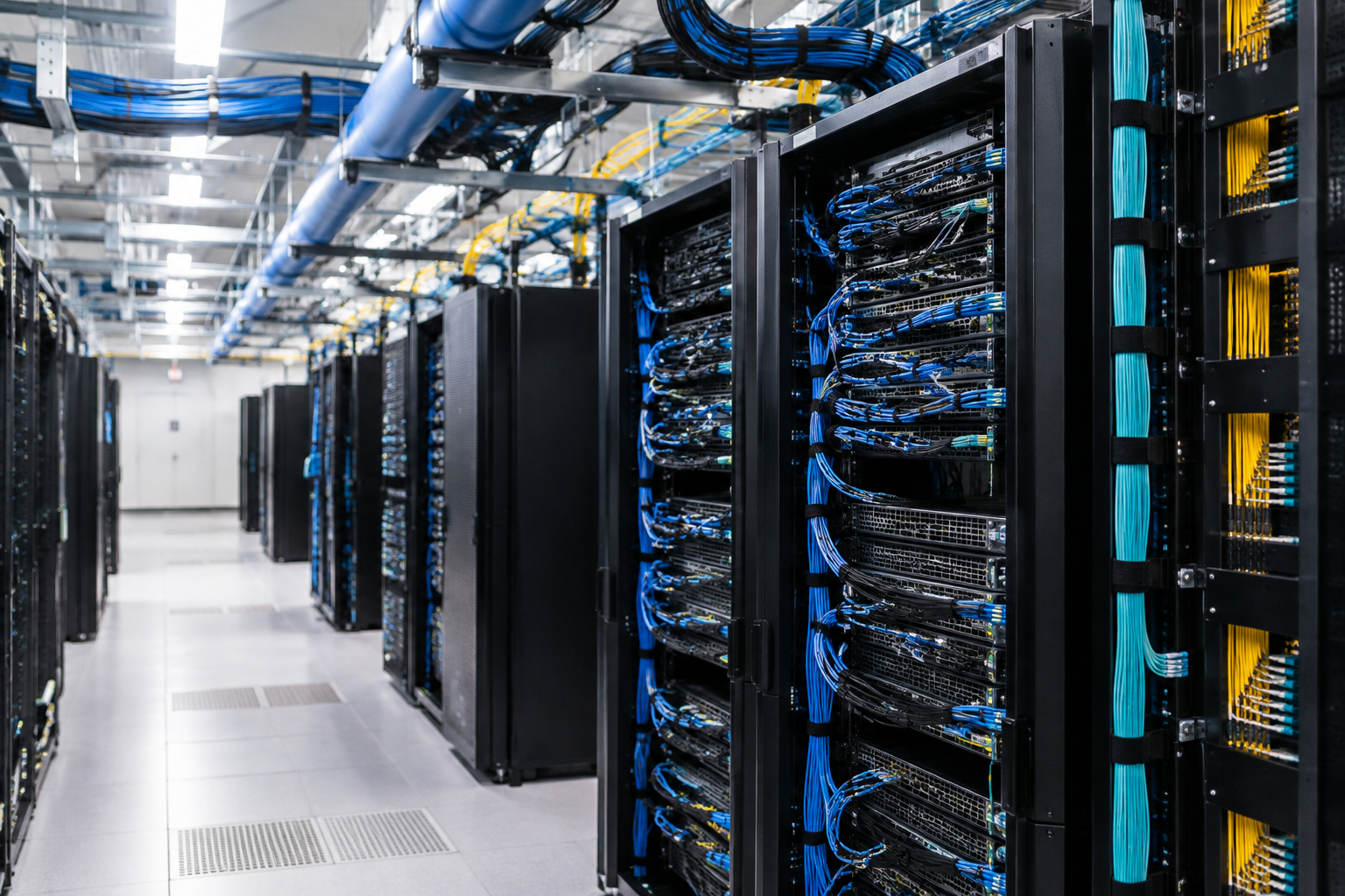 Bell Canada and Cisco Put Sovereign AI Infrastructure on the Investor Map