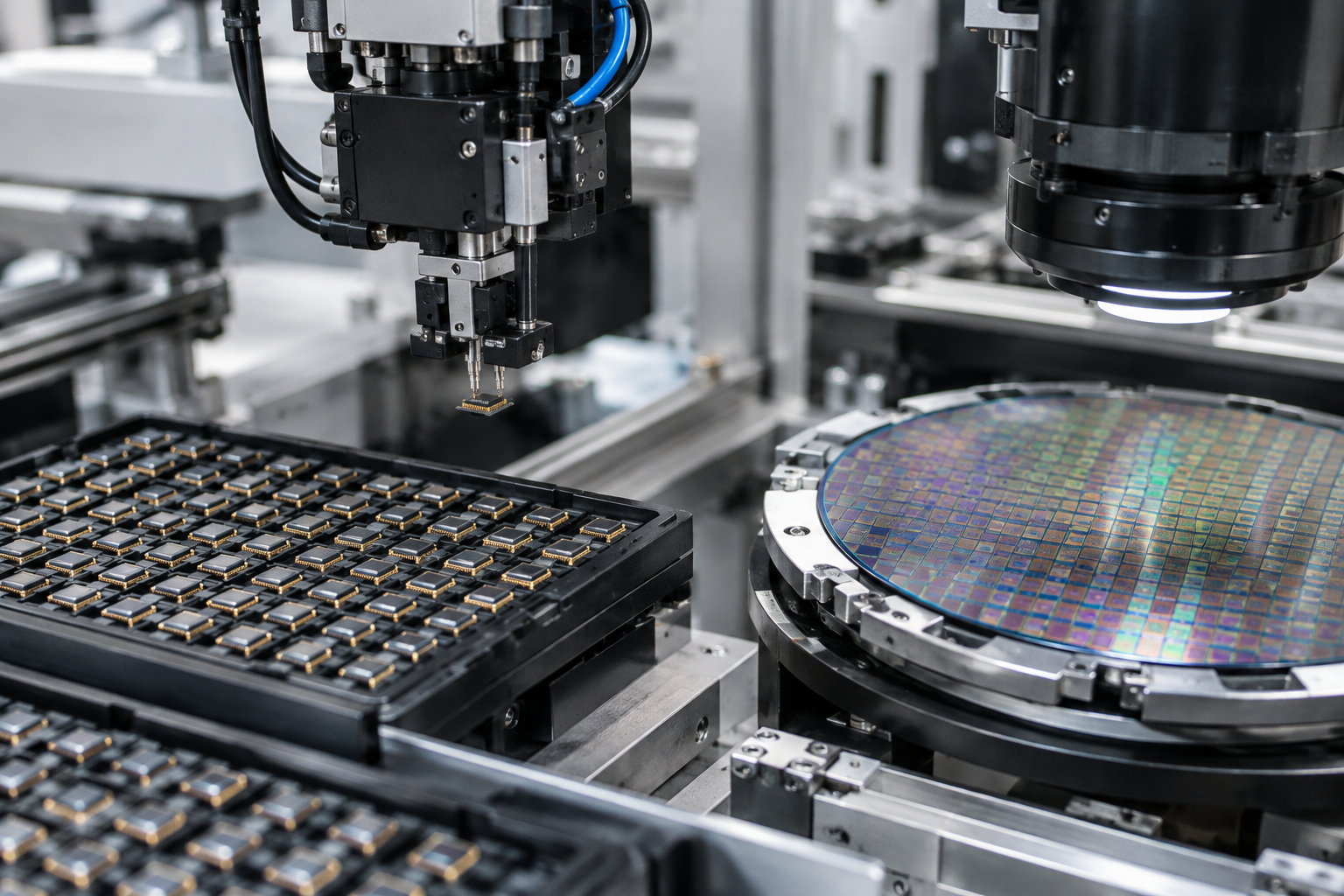 Skyworks-Qorvo Merger Clears Regulatory Hurdle: What Semiconductor Investors Need to Know