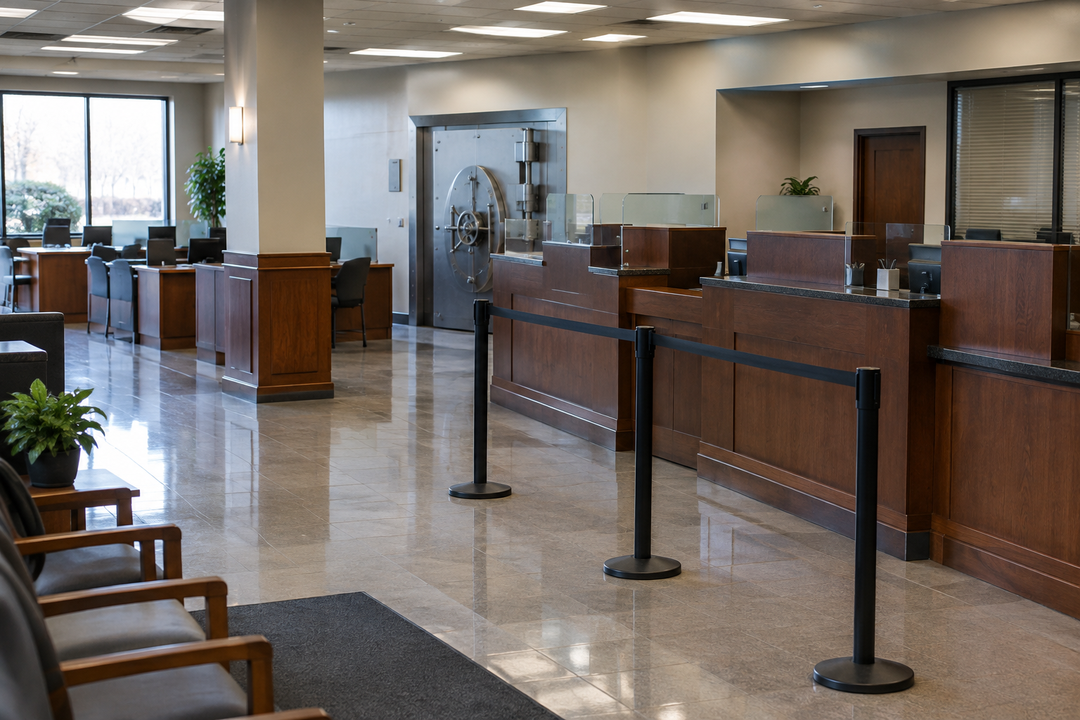 Peoples Bancorp’s $728 Million Capital Bancorp Deal Signals Continued Regional-Bank Consolidation