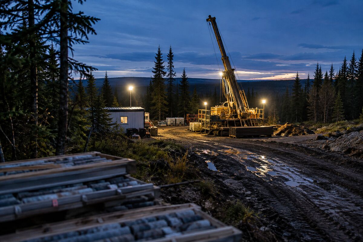 Mayfair Gold Lands C$310 Million Macquarie Financing Term Sheet for Ontario’s Fenn-Gib Project