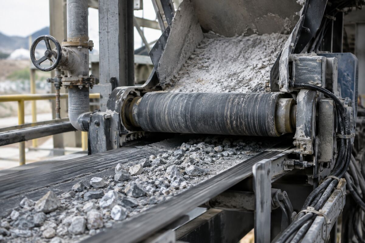 Sigma Lithium Downgrade Highlights Operational and Balance-Sheet Risks After Mining Suspension