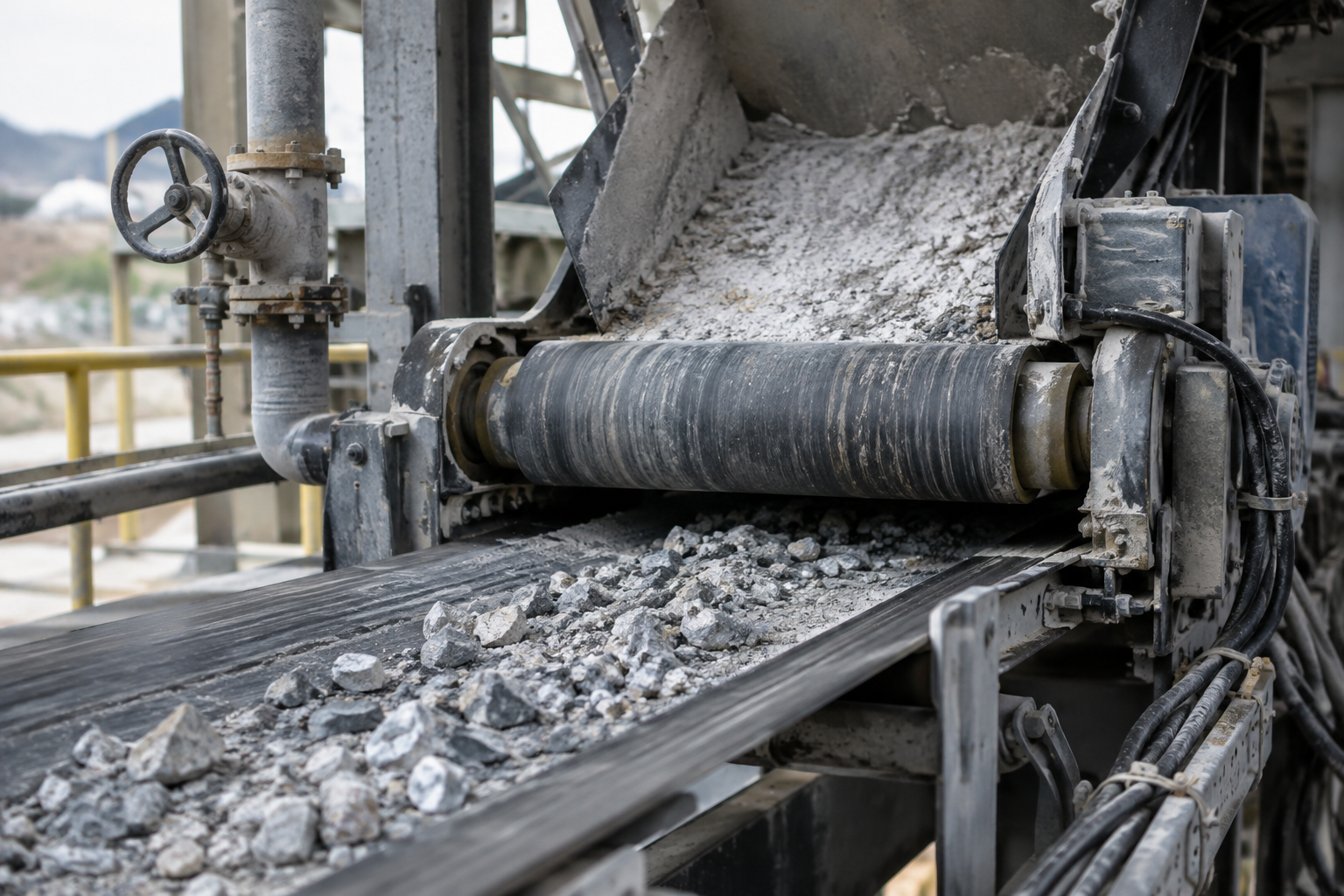 Sigma Lithium Downgrade Highlights Operational and Balance-Sheet Risks After Mining Suspension