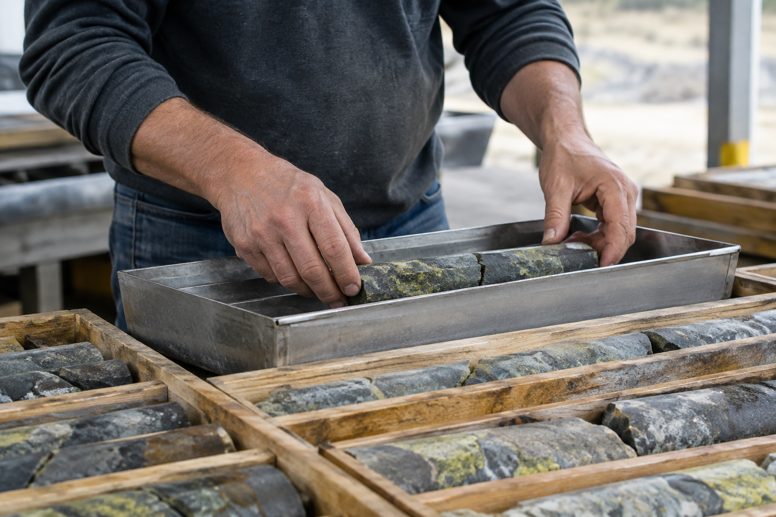 Why Cameco Is Falling as Uranium Prices Reach a 19-Year High