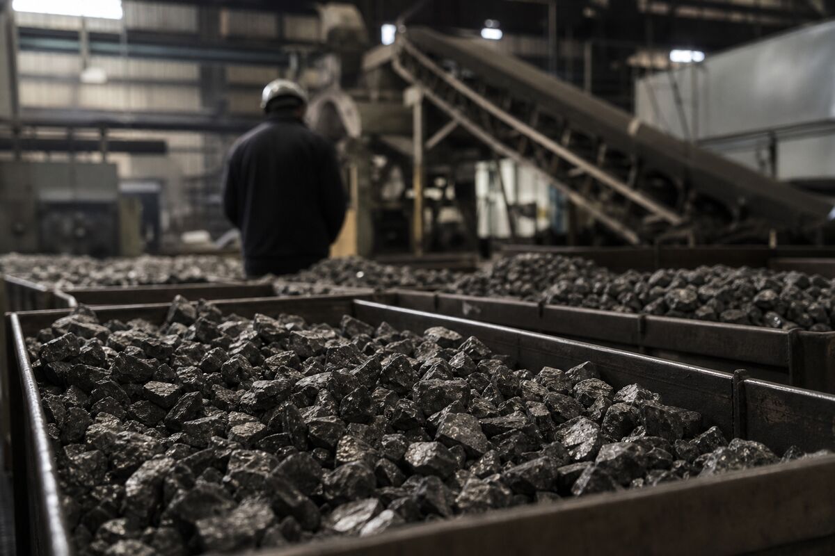 Tungsten Supply Crisis: Implications for North American Defense and Investment Opportunities