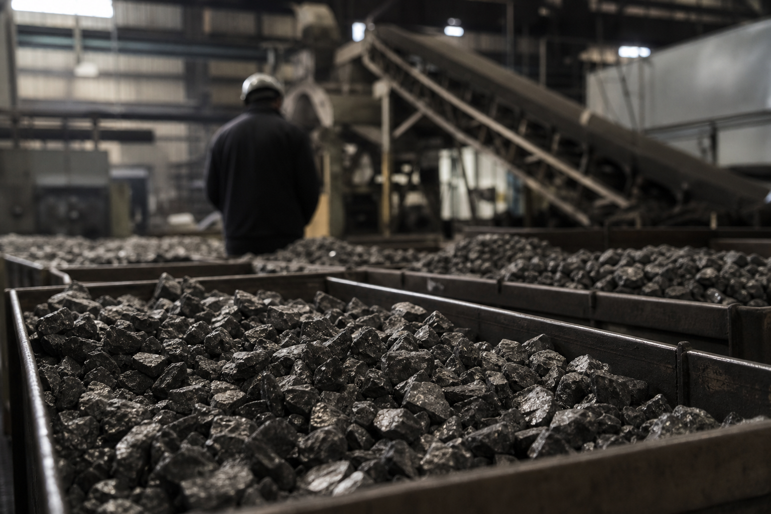 Tungsten Supply Crisis: Implications for North American Defense and Investment Opportunities