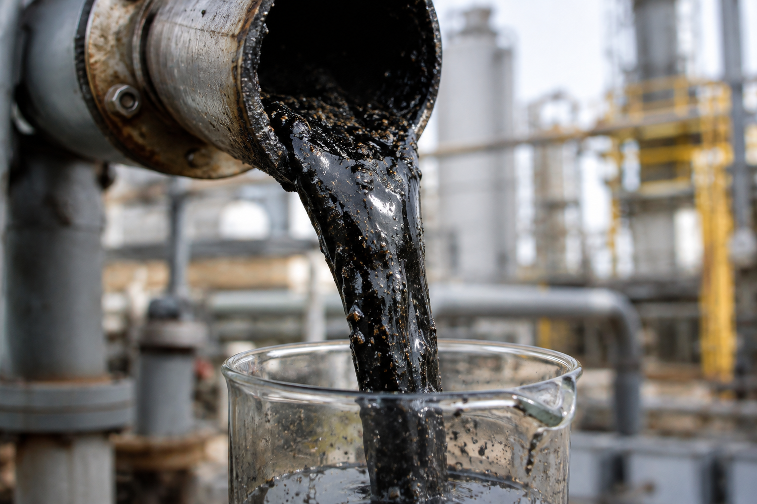 Cenovus’s $5.7 Billion Athabasca Deal Signals New Wave of Canadian Oil Sands Consolidation