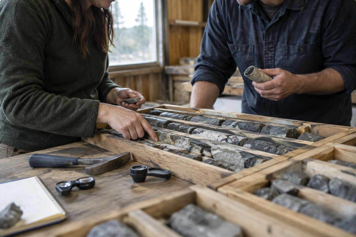 Zacatecas Silver Options Lourdes Project as Junior Mining Consolidation Accelerates