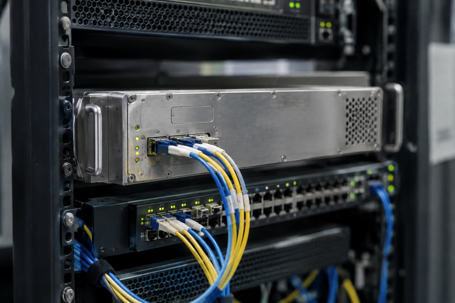 SAIC’s ISC Acquisition Targets Zero-Trust and Post-Quantum Cybersecurity Growth