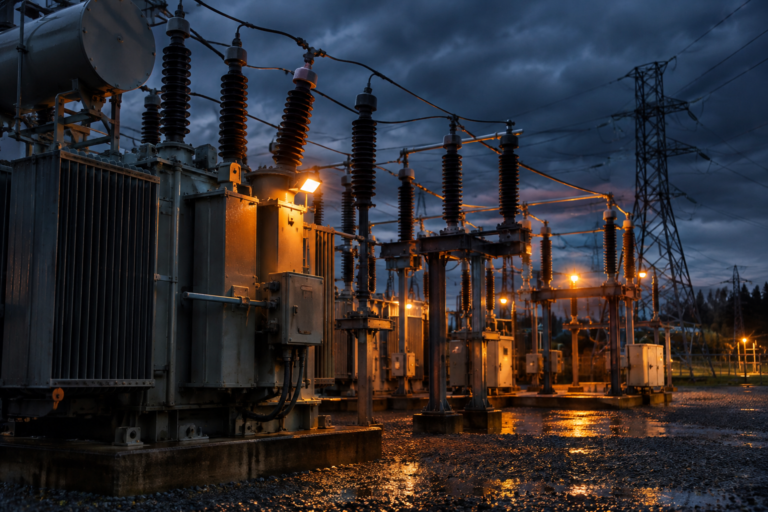 Emera-Canadian Utilities Merger Creates a C$50 Billion Canadian Utility Giant