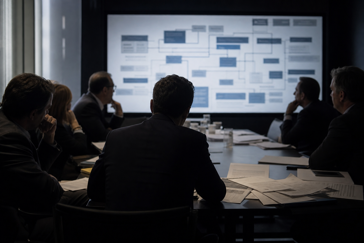 ProAssurance's Regulatory Victory: A Turning Point for M&A in the Insurance Sector