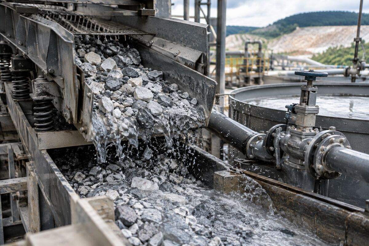 Sigma Lithium Shares Gain 6.3% After Court Restores Brazil Operating Licenses
