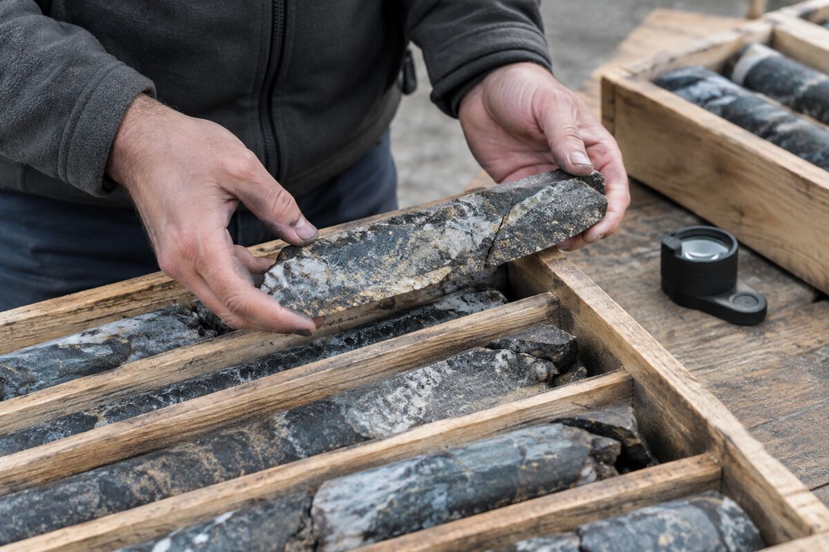 TNR Gold Enters Exclusivity Talks After Unsolicited Altius Minerals Acquisition Proposal