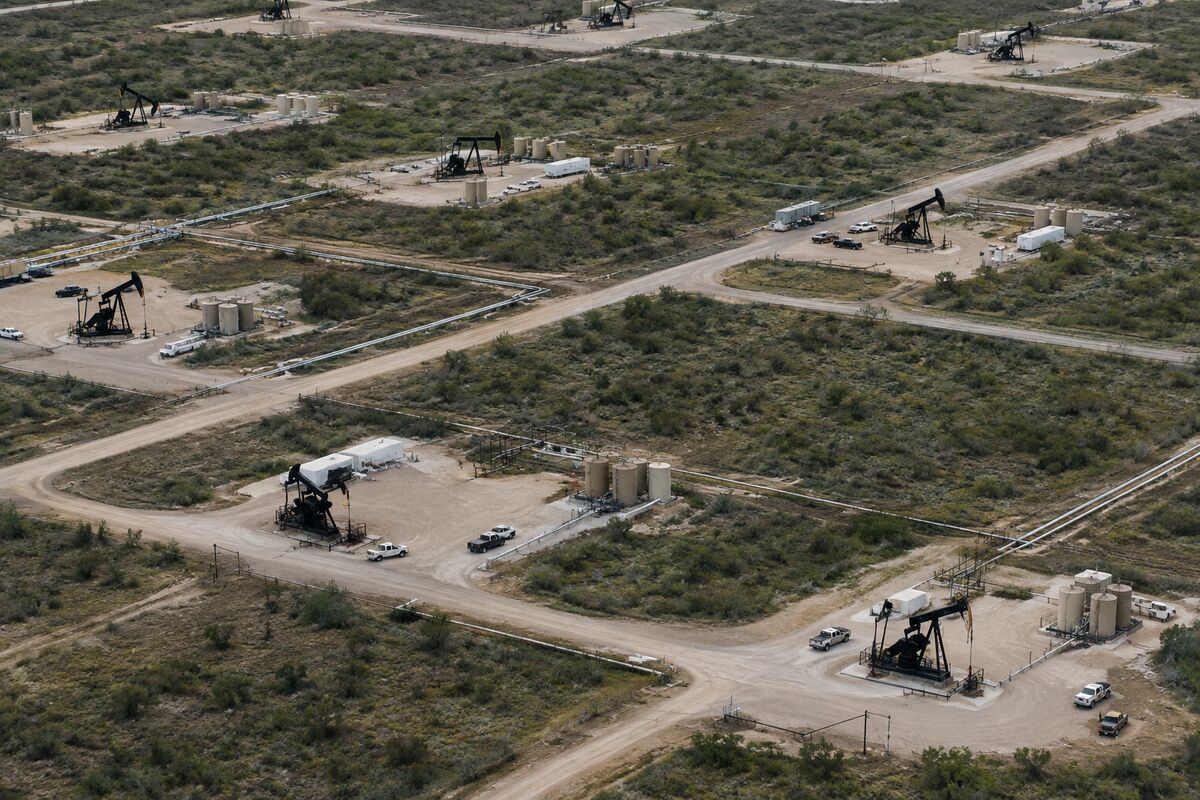 Crescent Energy’s $4.2 Billion Eagle Ford Deal Signals Renewed US Shale Consolidation