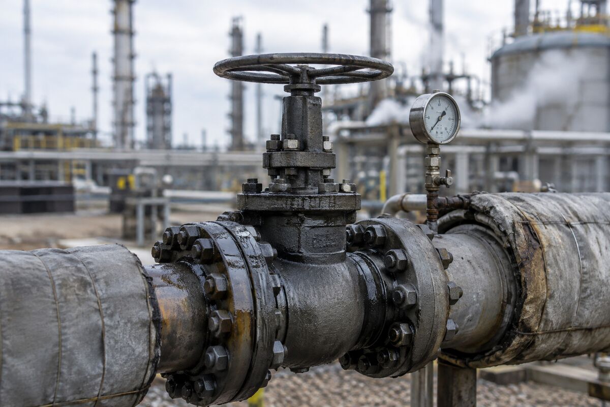 Oil Shock and Firm Jobless Claims Create a High-Stakes Setup for US Stocks
