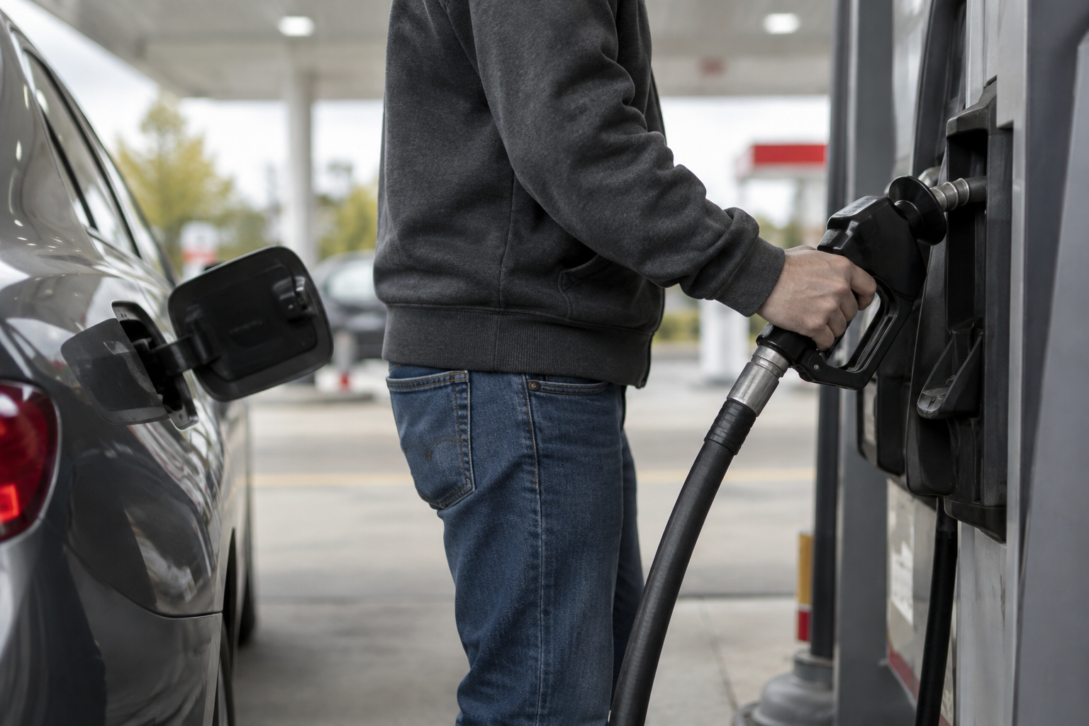 Hormuz Explosions Put Oil Prices and U.S. Energy Stocks on Alert